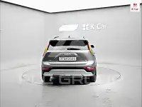 2022 KIA Niro