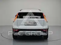 2022 KIA Niro