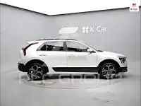 2022 KIA Niro