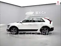 2022 KIA Niro