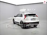 2022 KIA Niro