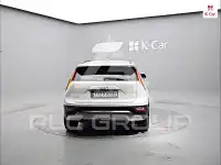 2022 KIA Niro