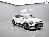 2022 KIA Niro