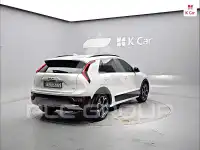 2022 KIA Niro