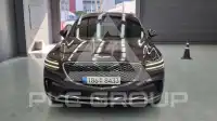 2022 Genesis GV70