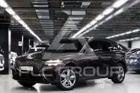 2022 Genesis GV70