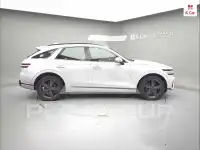 2022 Genesis GV70