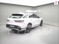 2022 Genesis GV70