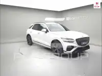 2022 Genesis GV70