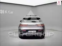2022 Genesis GV70