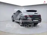 2022 Genesis GV70