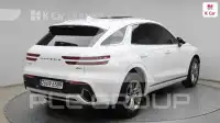 2022 Genesis GV70