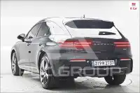 2022 Genesis GV70