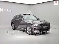 2022 Genesis GV70