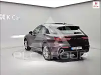 2022 Genesis GV70