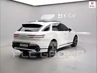 2022 Genesis GV70