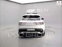 2022 Genesis GV70