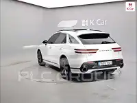 2022 Genesis GV70