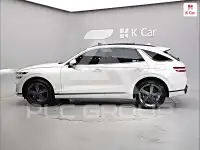 2022 Genesis GV70
