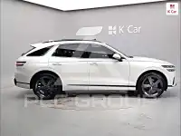 2022 Genesis GV70