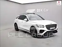 2022 Genesis GV70