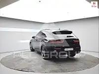 2022 Genesis GV70