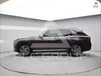 2022 Genesis GV70