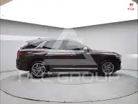 2022 Genesis GV70