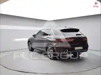 2022 Genesis GV70