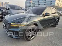 2022 Genesis GV70