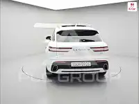 2022 Genesis GV70