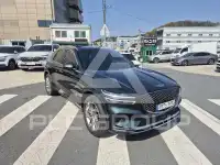 2022 Genesis GV70