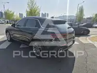 2022 Genesis GV70
