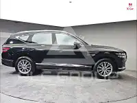 2022 Genesis GV80