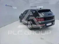 2022 Genesis GV80