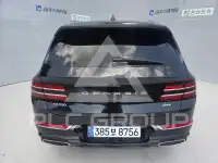 2022 Genesis GV80