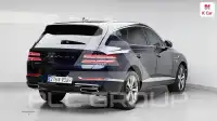 2022 Genesis GV80