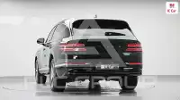 2022 Genesis GV80