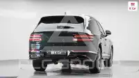 2022 Genesis GV80