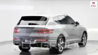 2022 Genesis GV80