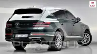 2022 Genesis GV80