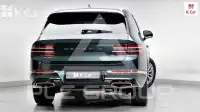 2022 Genesis GV80