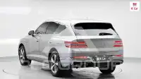 2022 Genesis GV80
