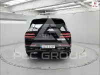 2022 Genesis GV80