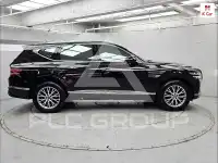 2022 Genesis GV80