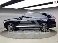2022 Genesis GV80