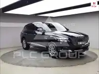 2022 Genesis GV80