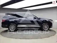 2022 Genesis GV80