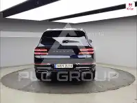 2022 Genesis GV80