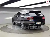 2022 Genesis GV80